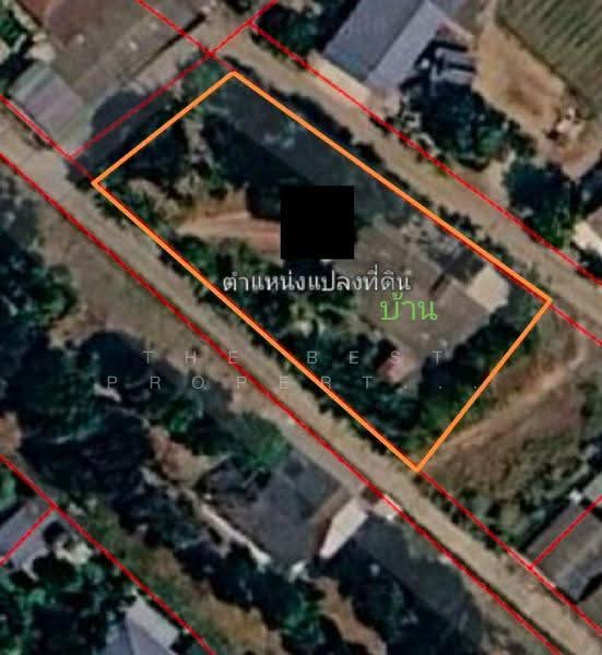 บ้านเดี่ยวท่าม่วง กาญจนบุรี, kanchanaburi, Thung Thong, Tha Muang, Kanchanaburi, 7 Bedrooms, 100 sqm, Single Detached House For Sale, by The Best Property โอ็ต, 500592674 - DDproperty.com