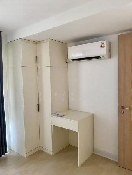 Socio Reference 61, bangkok, Sukhumvit 61, Khlongtoei Nua, Watthana, Bangkok, 2 Bedrooms, 62 sqm, Condo For Rent, by Jurarat Srichat, 500592675 - DDproperty.com