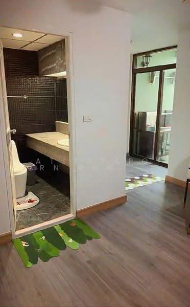 Rattanakosin Island, bangkok, Soi Lao Lada, Arun Amarin, Bangkok Noi, Bangkok, 1 Bedroom, 34 sqm, Condo For Sale, by Atitayaporn Robwongjan, 500592676 - DDproperty.com