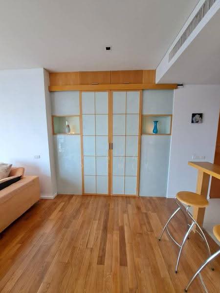 The Lakes, bangkok, 123 Ratchadaphisek Road, Khlong Toei, Bangkok, 1 Bedroom, 67 sqm, Condo For Rent, by Oraya Fortney, 500592677 - DDproperty.com