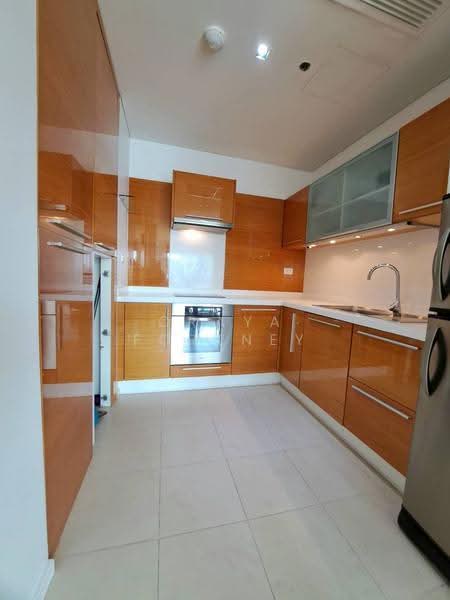 The Lakes, bangkok, 123 Ratchadaphisek Road, Khlong Toei, Bangkok, 1 Bedroom, 67 sqm, Condo For Rent, by Oraya Fortney, 500592677 - DDproperty.com