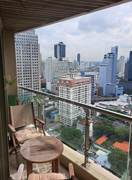 The Lakes, bangkok, 123 Ratchadaphisek Road, Khlong Toei, Bangkok, 1 Bedroom, 67 sqm, Condo For Rent, by Oraya Fortney, 500592677 - DDproperty.com