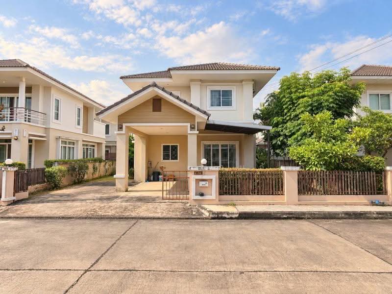 The Laguna Home, chiang-mai, Nong Chom, San Sai, Chiang Mai, 3 Bedrooms, 150 sqm, Single Detached House For Rent, by อรกัญญา สายวังกิจ, 500592679 - DDproperty.com