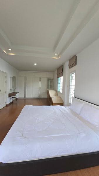 The Laguna Home, chiang-mai, Nong Chom, San Sai, Chiang Mai, 3 Bedrooms, 150 sqm, Single Detached House For Rent, by อรกัญญา สายวังกิจ, 500592679 - DDproperty.com