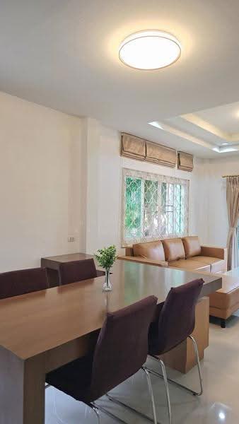 The Laguna Home, chiang-mai, Nong Chom, San Sai, Chiang Mai, 3 Bedrooms, 150 sqm, Single Detached House For Rent, by อรกัญญา สายวังกิจ, 500592679 - DDproperty.com