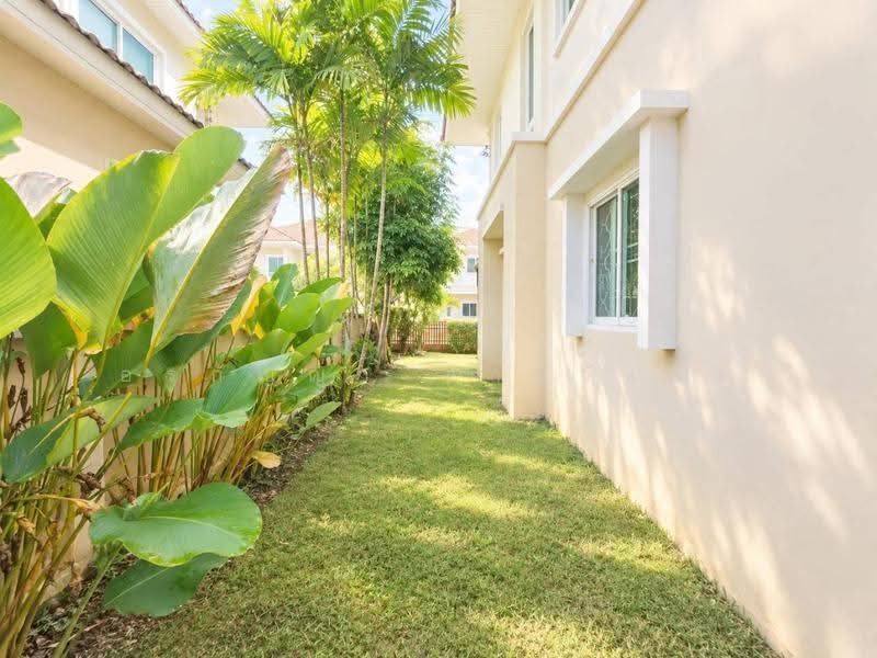 The Laguna Home, chiang-mai, Nong Chom, San Sai, Chiang Mai, 3 Bedrooms, 150 sqm, Single Detached House For Rent, by อรกัญญา สายวังกิจ, 500592679 - DDproperty.com