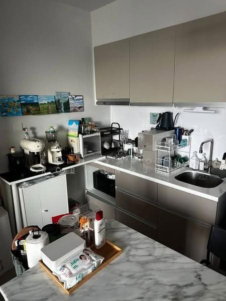 Supalai Lite Thaphra-Wongwian Yai, bangkok, 39 Phet Kasem Rd, Wat Tha Pra, Bangkok Yai, Bangkok, 2 Bedrooms, 58 sqm, Condo For Sale, by Atitayaporn Robwongjan, 500592680 - DDproperty.com