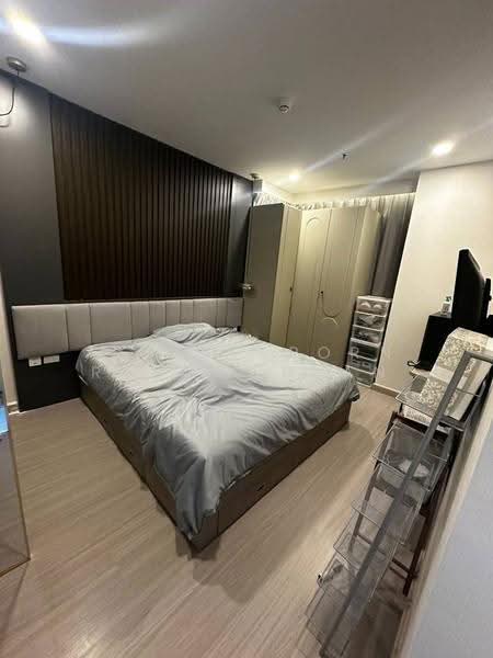 Supalai Lite Thaphra-Wongwian Yai, bangkok, 39 Phet Kasem Rd, Wat Tha Pra, Bangkok Yai, Bangkok, 2 Bedrooms, 58 sqm, Condo For Sale, by Atitayaporn Robwongjan, 500592680 - DDproperty.com