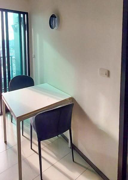 The Base Park East Sukhumvit 77 : เดอะ เบส พาร์ค อีส สุขุมวิท 77, กรุงเทพ, 99 ซอย ปรีดีพนมยงค์ 2, พระโขนงเหนือ, วัฒนา, กรุงเทพ, 31 ตร.ม., คอนโด ขาย, โดย คุณพีร์, 500592681 - DDproperty.com