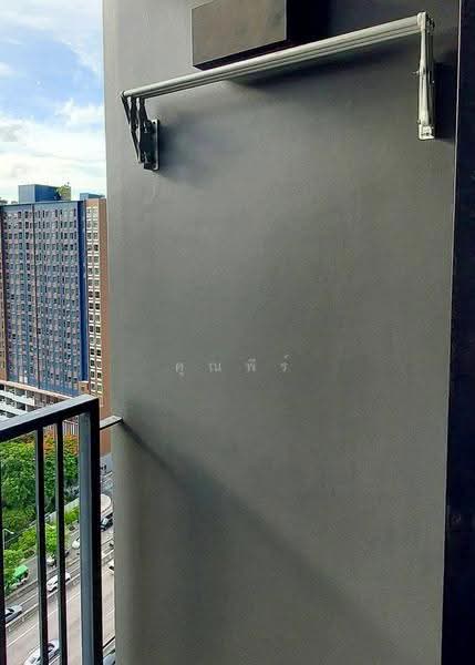 The Base Park East Sukhumvit 77, bangkok, 99 Soi Pridi Banomyong 2, Phra Kanong Nua, Watthana, Bangkok, 1 Bedroom, 31 sqm, Condo For Sale, by คุณพีร์, 500592681 - DDproperty.com