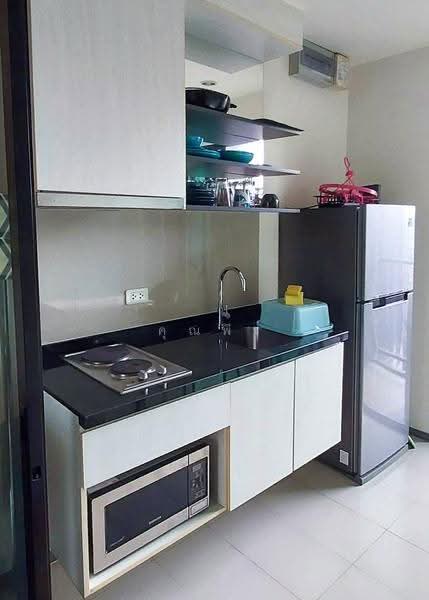 The Base Park East Sukhumvit 77, bangkok, 99 Soi Pridi Banomyong 2, Phra Kanong Nua, Watthana, Bangkok, 1 Bedroom, 31 sqm, Condo For Sale, by คุณพีร์, 500592681 - DDproperty.com