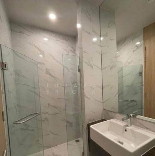 Noble BE19 Sukhumvit, bangkok, 89 Sukhumvit 19 Alley, Khlong Tan Nua, Watthana, Bangkok, 1 Bedroom, 34 sqm, Condo For Rent, by Jurarat Srichat, 500592682 - DDproperty.com