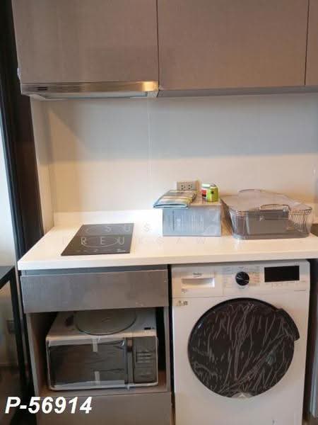 Life Asoke Hype, bangkok, 339 Chaturathit Rd, Makkasan, Ratchathewi, Bangkok, 1 Bedroom, 32 sqm, Condo For Rent, by Susira Preuksawun, 500592683 - DDproperty.com