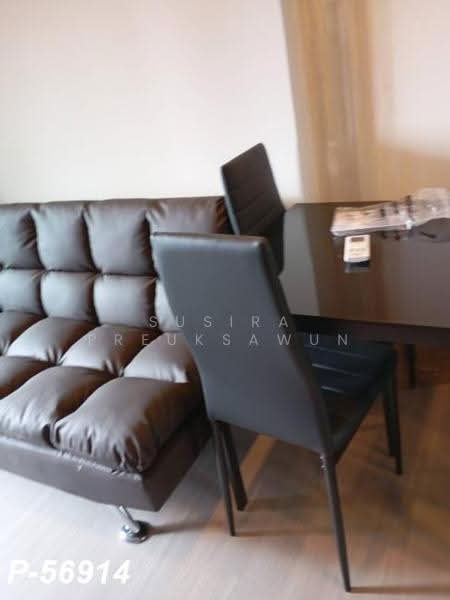 Life Asoke Hype, bangkok, 339 Chaturathit Rd, Makkasan, Ratchathewi, Bangkok, 1 Bedroom, 32 sqm, Condo For Rent, by Susira Preuksawun, 500592683 - DDproperty.com