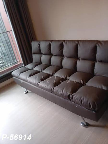 Life Asoke Hype, bangkok, 339 Chaturathit Rd, Makkasan, Ratchathewi, Bangkok, 1 Bedroom, 32 sqm, Condo For Rent, by Susira Preuksawun, 500592683 - DDproperty.com