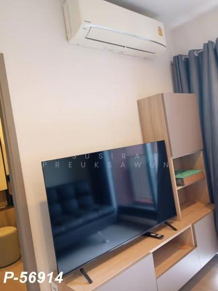 Life Asoke Hype, bangkok, 339 Chaturathit Rd, Makkasan, Ratchathewi, Bangkok, 1 Bedroom, 32 sqm, Condo For Rent, by Susira Preuksawun, 500592683 - DDproperty.com