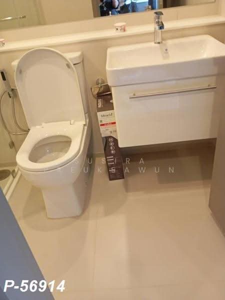Life Asoke Hype, bangkok, 339 Chaturathit Rd, Makkasan, Ratchathewi, Bangkok, 1 Bedroom, 32 sqm, Condo For Rent, by Susira Preuksawun, 500592683 - DDproperty.com