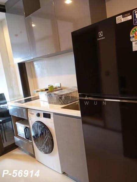 Life Asoke Hype, bangkok, 339 Chaturathit Rd, Makkasan, Ratchathewi, Bangkok, 1 Bedroom, 32 sqm, Condo For Rent, by Susira Preuksawun, 500592683 - DDproperty.com