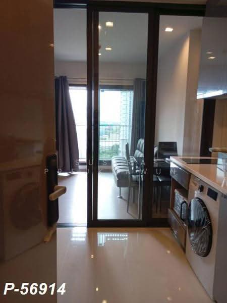 Life Asoke Hype, bangkok, 339 Chaturathit Rd, Makkasan, Ratchathewi, Bangkok, 1 Bedroom, 32 sqm, Condo For Rent, by Susira Preuksawun, 500592683 - DDproperty.com