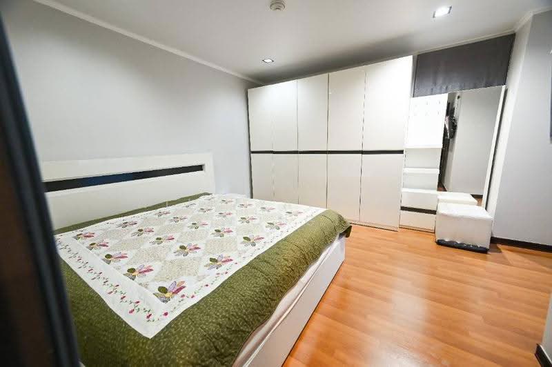 Lumpini Place Ratchada-Thapra, bangkok, 18 Ratchadaphisek Road, Bukkalo, Thon Buri, Bangkok, 2 Bedrooms, 63 sqm, Condo For Sale, by Atitayaporn Robwongjan, 500592684 - DDproperty.com