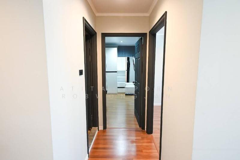 Lumpini Place Ratchada-Thapra, bangkok, 18 Ratchadaphisek Road, Bukkalo, Thon Buri, Bangkok, 2 Bedrooms, 63 sqm, Condo For Sale, by Atitayaporn Robwongjan, 500592684 - DDproperty.com