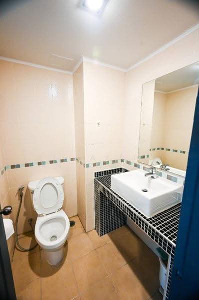 Lumpini Place Ratchada-Thapra, bangkok, 18 Ratchadaphisek Road, Bukkalo, Thon Buri, Bangkok, 2 Bedrooms, 63 sqm, Condo For Sale, by Atitayaporn Robwongjan, 500592684 - DDproperty.com