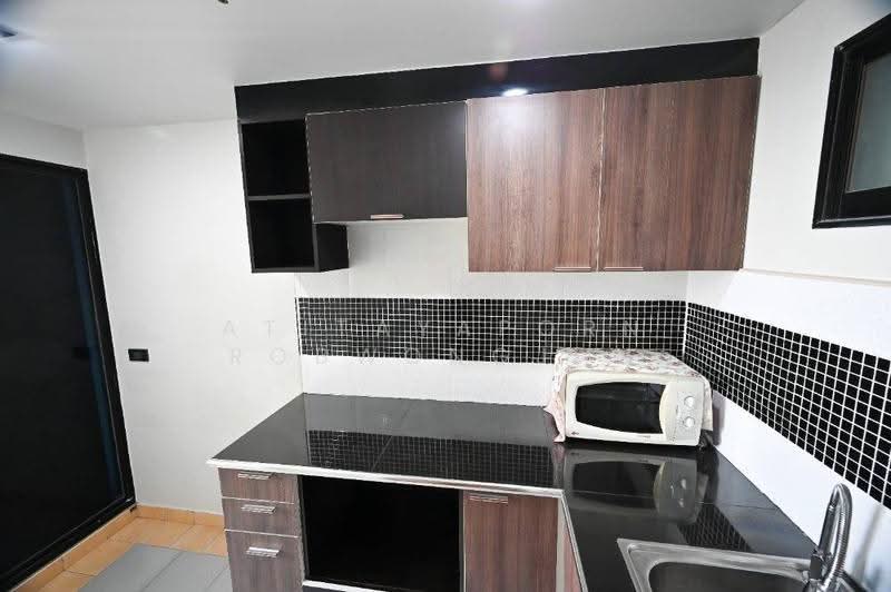 Lumpini Place Ratchada-Thapra, bangkok, 18 Ratchadaphisek Road, Bukkalo, Thon Buri, Bangkok, 2 Bedrooms, 63 sqm, Condo For Sale, by Atitayaporn Robwongjan, 500592684 - DDproperty.com