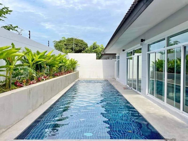3-BR House, chon-buri, Huai Yai, Bang Lamung (Pattaya), Chon Buri (Pattaya), 3 Bedrooms, 190 sqm, Single Detached House For Sale, by Siwanon Gosachan, 500592686 - DDproperty.com