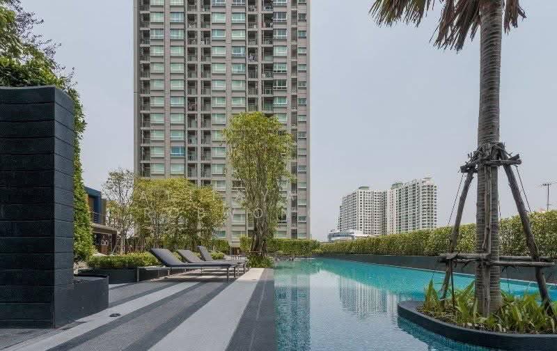 U Delight@Talat Phlu Station, bangkok, 88 985 Ratchadaphisek Rd, Dao Khanong, Thon Buri, Bangkok, 1 Bedroom, 30 sqm, Condo For Sale, by Atitayaporn Robwongjan, 500592688 - DDproperty.com