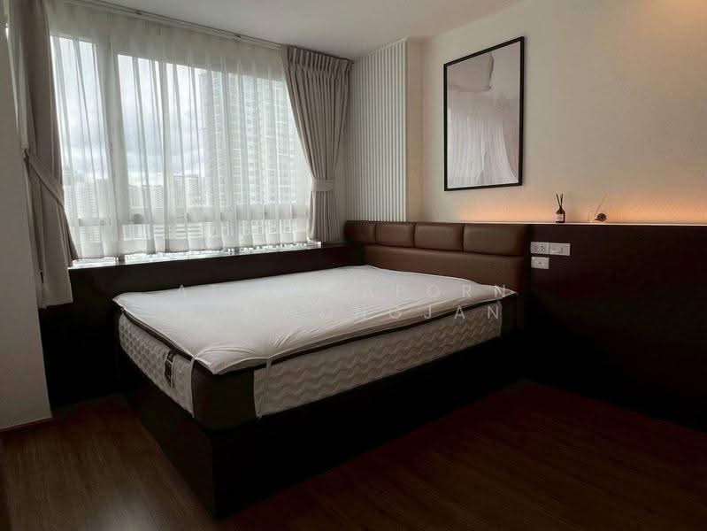 U Delight@Talat Phlu Station, bangkok, 88 985 Ratchadaphisek Rd, Dao Khanong, Thon Buri, Bangkok, 1 Bedroom, 30 sqm, Condo For Sale, by Atitayaporn Robwongjan, 500592688 - DDproperty.com