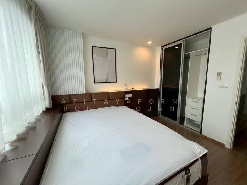 U Delight@Talat Phlu Station, bangkok, 88 985 Ratchadaphisek Rd, Dao Khanong, Thon Buri, Bangkok, 1 Bedroom, 30 sqm, Condo For Sale, by Atitayaporn Robwongjan, 500592688 - DDproperty.com