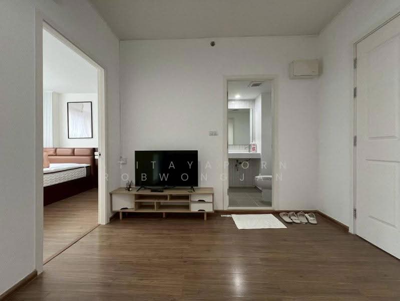 U Delight@Talat Phlu Station, bangkok, 88 985 Ratchadaphisek Rd, Dao Khanong, Thon Buri, Bangkok, 1 Bedroom, 30 sqm, Condo For Sale, by Atitayaporn Robwongjan, 500592688 - DDproperty.com