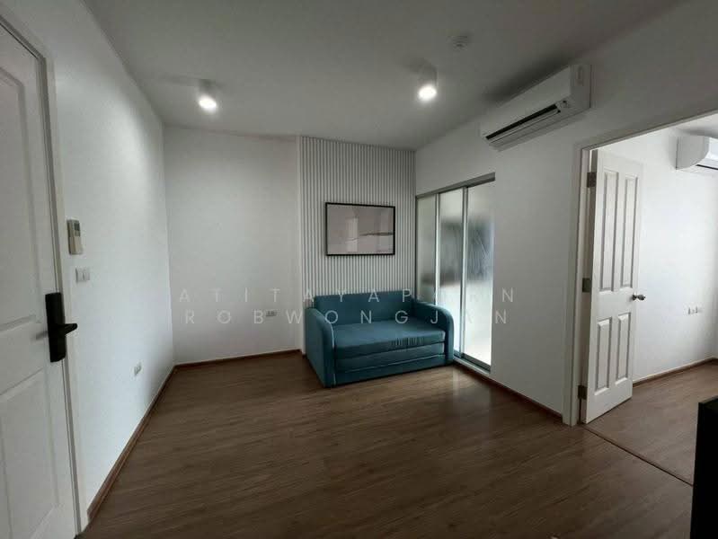 U Delight@Talat Phlu Station, bangkok, 88 985 Ratchadaphisek Rd, Dao Khanong, Thon Buri, Bangkok, 1 Bedroom, 30 sqm, Condo For Sale, by Atitayaporn Robwongjan, 500592688 - DDproperty.com