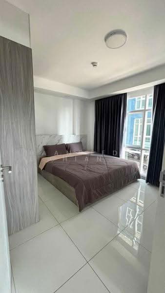 The Green City 2, chiang-mai, 143 CBP Soi 5, Nong Pa Krang, Muang Chiang Mai, Chiang Mai, 2 Bedrooms, 65 sqm, Condo For Rent, by Baandeedee Chiangmai, 500592689 - DDproperty.com