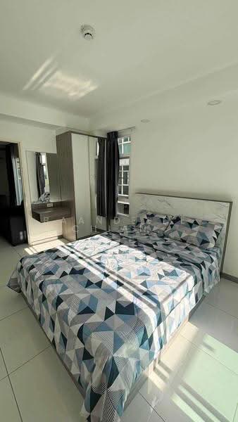 The Green City 2, chiang-mai, 143 CBP Soi 5, Nong Pa Krang, Muang Chiang Mai, Chiang Mai, 2 Bedrooms, 65 sqm, Condo For Rent, by Baandeedee Chiangmai, 500592689 - DDproperty.com