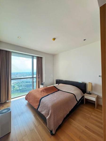 The Pano Rama 3, bangkok, 890 Rama 3 Road, Bang Pong Pang, Yan Nawa, Bangkok, 2 Bedrooms, 100 sqm, Condo For Sale, by Jurarat Srichat, 500592690 - DDproperty.com