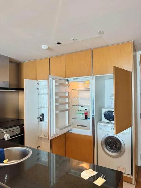 The Pano Rama 3, bangkok, 890 Rama 3 Road, Bang Pong Pang, Yan Nawa, Bangkok, 2 Bedrooms, 100 sqm, Condo For Sale, by Jurarat Srichat, 500592690 - DDproperty.com
