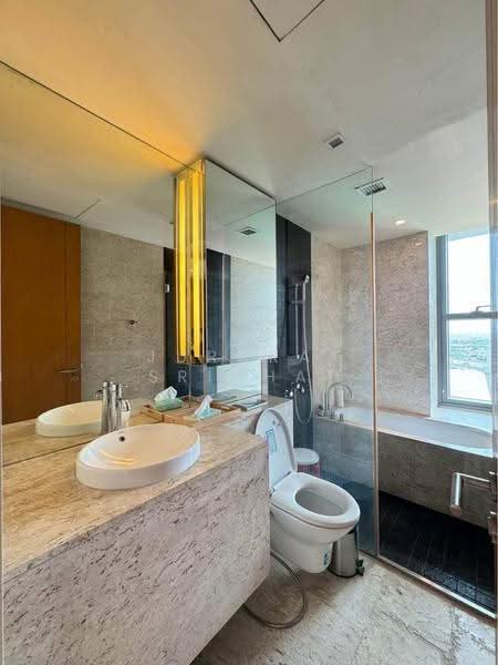 The Pano Rama 3, bangkok, 890 Rama 3 Road, Bang Pong Pang, Yan Nawa, Bangkok, 2 Bedrooms, 100 sqm, Condo For Sale, by Jurarat Srichat, 500592690 - DDproperty.com