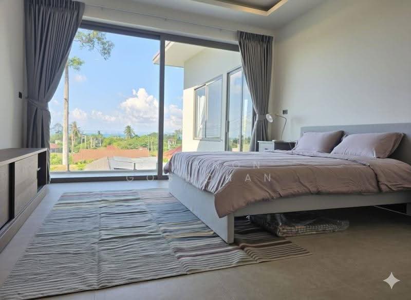 undefined, surat-thani, Mae Nam, Ko Samui, Surat Thani, 4 Bedrooms, 264 sqm, Villa For Sale, by Siwanon Gosachan, 500592691 - DDproperty.com