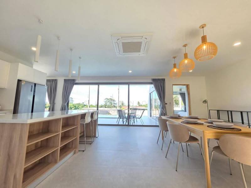 undefined, surat-thani, Mae Nam, Ko Samui, Surat Thani, 4 Bedrooms, 264 sqm, Villa For Sale, by Siwanon Gosachan, 500592691 - DDproperty.com