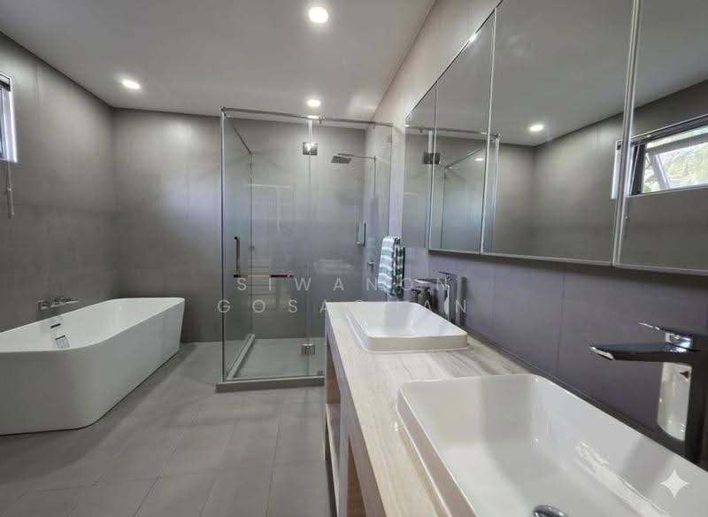 undefined, surat-thani, Mae Nam, Ko Samui, Surat Thani, 4 Bedrooms, 264 sqm, Villa For Sale, by Siwanon Gosachan, 500592691 - DDproperty.com
