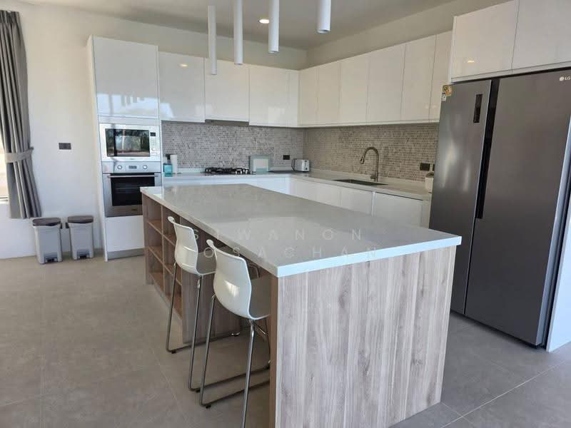 undefined, surat-thani, Mae Nam, Ko Samui, Surat Thani, 4 Bedrooms, 264 sqm, Villa For Sale, by Siwanon Gosachan, 500592691 - DDproperty.com
