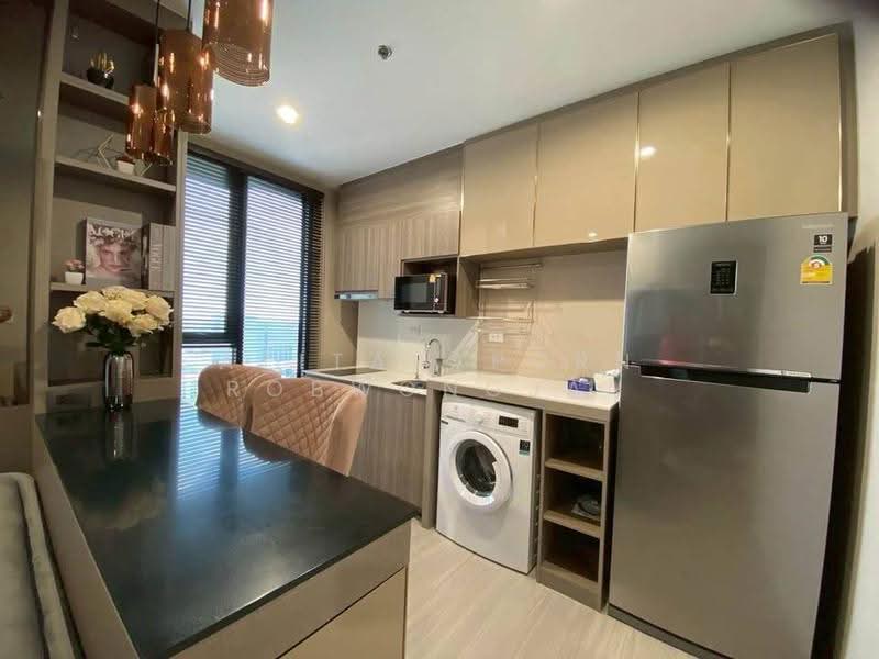 The Parkland Phetkasem 56, bangkok, Phetkasem Road, Bang Wa, Phasi Charoen, Bangkok, 1 Bedroom, 36 sqm, Condo For Sale, by Atitayaporn Robwongjan, 500592692 - DDproperty.com