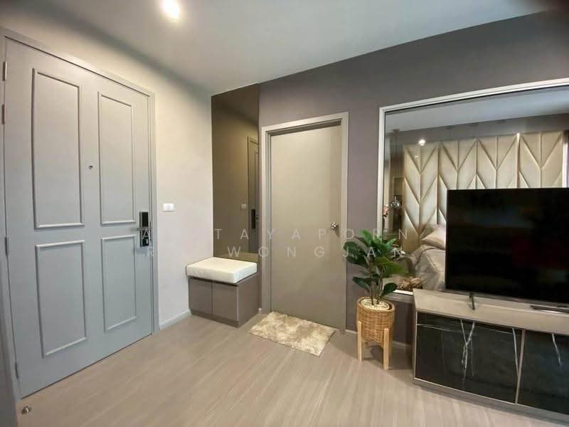 The Parkland Phetkasem 56, bangkok, Phetkasem Road, Bang Wa, Phasi Charoen, Bangkok, 1 Bedroom, 36 sqm, Condo For Sale, by Atitayaporn Robwongjan, 500592692 - DDproperty.com