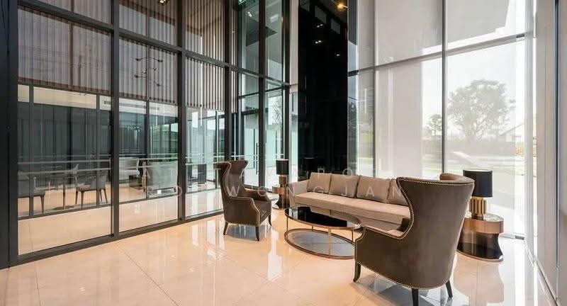The Parkland Phetkasem 56, bangkok, Phetkasem Road, Bang Wa, Phasi Charoen, Bangkok, 1 Bedroom, 36 sqm, Condo For Sale, by Atitayaporn Robwongjan, 500592692 - DDproperty.com