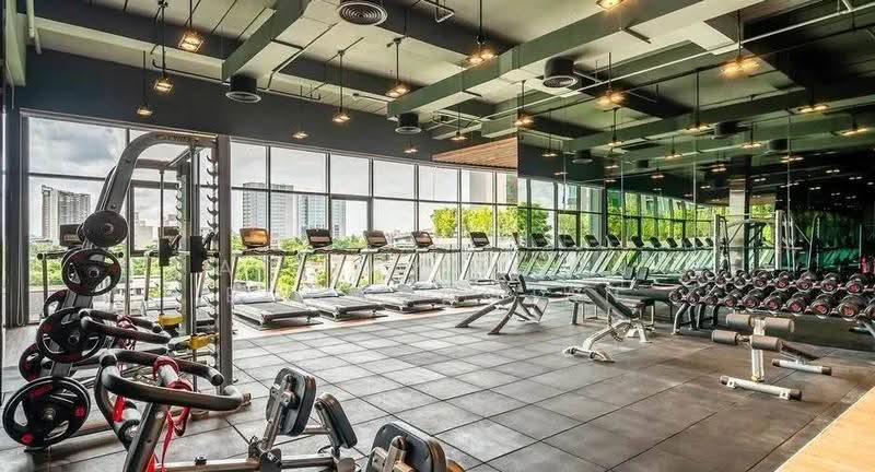 The Parkland Phetkasem 56, bangkok, Phetkasem Road, Bang Wa, Phasi Charoen, Bangkok, 1 Bedroom, 36 sqm, Condo For Sale, by Atitayaporn Robwongjan, 500592692 - DDproperty.com