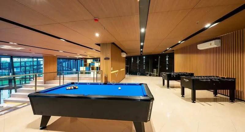 The Parkland Phetkasem 56, bangkok, Phetkasem Road, Bang Wa, Phasi Charoen, Bangkok, 1 Bedroom, 36 sqm, Condo For Sale, by Atitayaporn Robwongjan, 500592692 - DDproperty.com