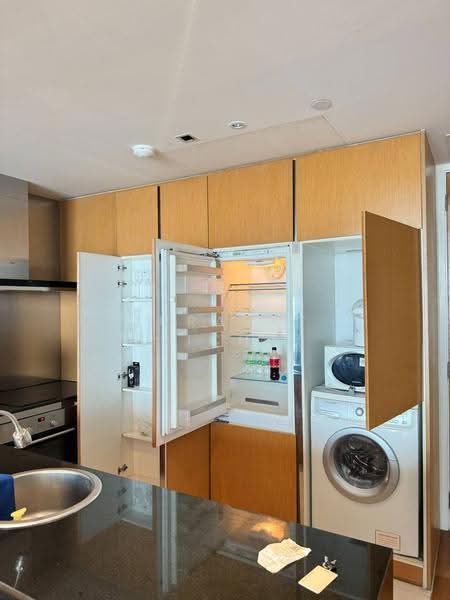 The Pano Rama 3, bangkok, 890 Rama 3 Road, Bang Pong Pang, Yan Nawa, Bangkok, 2 Bedrooms, 100 sqm, Condo For Sale, by Jurarat Srichat, 500592693 - DDproperty.com