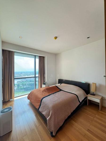 The Pano Rama 3, bangkok, 890 Rama 3 Road, Bang Pong Pang, Yan Nawa, Bangkok, 2 Bedrooms, 100 sqm, Condo For Sale, by Jurarat Srichat, 500592693 - DDproperty.com
