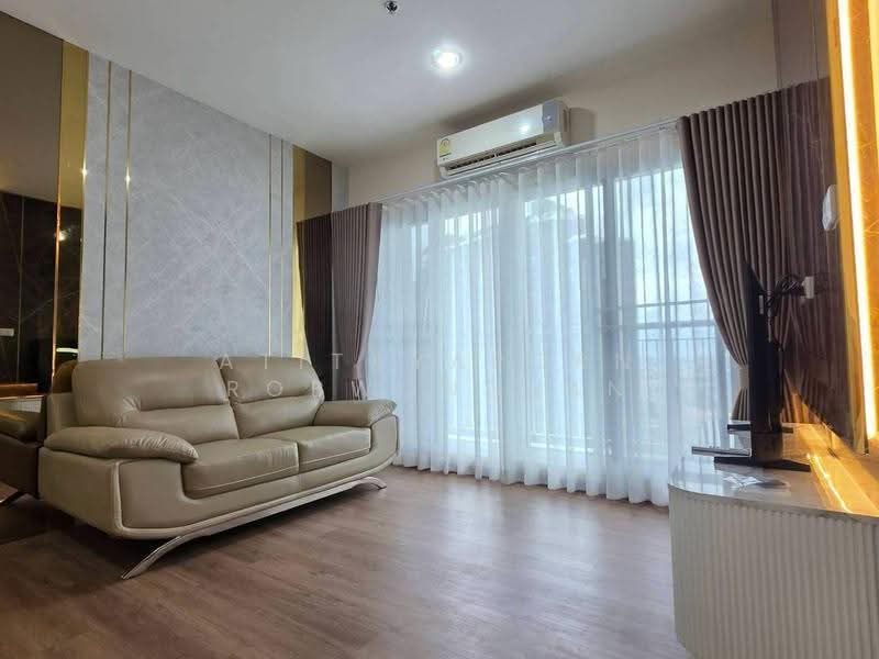 THE PARKLAND GRAND ตากสิน, กรุงเทพ, 555/811 ถนนตากสิน-เพชรเกษม, ดาวคะนอง, ธนบุรี, กรุงเทพ, 58 ตร.ม., คอนโด ให้เช่า, โดย Atitayaporn Robwongjan, 500592694 - DDproperty.com